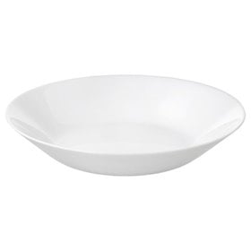 IKEA Oftast deep plate 20 cm